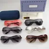0083男性と女性のための夏のサングラススタイル反ウルトラビオレットレトロプレート正方形フルフレームファッション眼鏡ランダムボックス1192