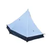 Tenten en Schuilplaatsen J / T Door Four Seasons Inner210*75/90*112Cm/230*80/100*120Cm Tent 230725