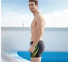 Shorts pour hommes tronc maillots de bain pantalons de bain solide Stretch extérieur décontracté pantalons de bain plage professionnel maillot de bain homme maillot de bain