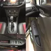 För Buick Encore Opel Vauxhall Mokka självhäftande bilklistermärken 5D kolfiber vinylbil klistermärken och dekaler bilstyling accessor300h