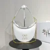 Designer tas Schoudertassen van topkwaliteit 1oewe tas Crossbodytassen Loev tas Handtas damestas Luxe tas Loe tas Onderarm portemonnee leren tas