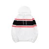 Sweats à capuche pour hommes Sweatshirts Jumpman Hommes Designer Femmes Homme avec marque Sweat à capuche Mode Noir Blanc Manches longues Hommes Multicolore Streetwear Vêtements Taille M-XXL