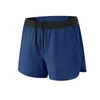 Heren Shorts Sport Zomer Anti Running Training Loszittende Casual Heren Nylon Heren Strandkleding