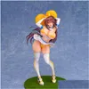 Смешные игрушки местный ракетный мальчик Mataro deira sunshine cheerleader 1/6 Scale Pvc Figure Model Collect