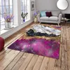 Carpets Living Room Decor Rug Home Bedroom Hallway Area Large Rug Home Decor Nursery Kids Non-Slip Mat Bathroom Door Mat R230726