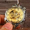 Jackets Men Watches Automatic Mechanical Watch Male Tourbillon Clock Gold Fashion Skeleton Watch Top Brand Wristwatch Relogio Masculino