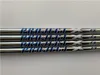 Andra golfprodukter Brand Clubs 10st Project X LZ 5560 Steel Shaft 0370 för Irons 230726