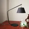 Lampy podłogowe Nowoczesne wędkarstwo LED do jadalni tkanina pokrywka sypialnia rc stand lampa dekoracja domu w oświetleniu