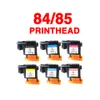 6x sostituire per hp84 hp85 testina di stampa compatibile per Designjet 30 90 130 testina di stampa Per HP 84 HP 85 Printhead236i