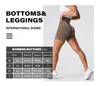 Women's Shorts NVGTN Seamless Shorts for Women Push Up Booty Workout Shorts Fitness Sports Short Gym Clothing Yoga Shorts 230726