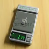 Huishoudelijke Weegschalen 500g/0.1g 100g/0.01g Dual Nauwkeurigheid Mini Digitale Pocket Sieraden Schaal wegen Tool bascula precisie balans Weegschaal x0726