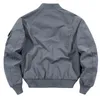 Mens Jackets Jackor Korean Fashion Casual Spring Autumn Street Men Coat Smart Stand Collar Coats Plus Size 230725
