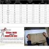 Men's Shorts Denim Men Loose Fit Weight Summer Long Short Man Baggy Plus Size Male Clothing 40 42 44 46 Blue Jeans Breeches