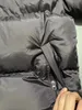 Дизайнер 1996 года Классическая куртка-пуховик Зимний пух Nuptse Пальто Мужская парка Черная верхняя одежда Ветровка Модное теплое мужское толстое пальто с манжетой 70 c4il #