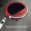 , 2800Pa Smart Vacuum Cleaner Robotic Vacuum Cleaner Automatically Sweep Your Home With ThePress Of A Button, Four Control Modes WithRemote Control Small Appliance,