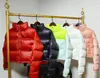 Down Jackets Women's Luksusowa wysokiej jakości design krótka kurtka 700 puszysta gęsi wypełniają się haft logo swobodne sporty na zewnątrz kurtka