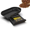 Balanças Domésticas 200g/500g x0,01g Mini Balança Digital Eletrônica de Bolso para Jóias de Ouro Balanças de Grama Balança de Cozinha para Pesagem de Alimentos x0726