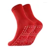 Calzini Sportivi Invernali Magnetici Unisex Autoriscaldanti Sanitari Sci Comodi E Traspiranti Therapy Sox Warm