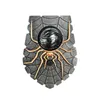 Halloween New Spider Doorbell Popular, Glowing, Sound Horror, One eyed Spider Door bell