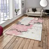 Carpets Living Room Decor Rug Home Bedroom Hallway Area Large Rug Home Decor Nursery Kids Non-Slip Mat Bathroom Door Mat R230726