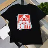 Tshirts de luxo Designer Mens T shirts Impresso Fashion Man T-shirt Cotton Tees Casual Manga Curta Hip Hop H2Y Streetwear CHD2307266