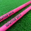 Autres produits de golf Manche Driver Autoflex Bois Graphite sf505 sf505x direction Stable clubs Axe rose 230726