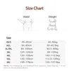 Womens Shapers Women Shapewear High waist Butt Lifter Slimming Underwear Body Shaperwear Waist Trainer Sheath Woman Flat Belly 230726