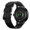 WS-13 Relógio Inteligente NFC Resposta Chamada Rastreador de Fitness Carregamento Sem Fio Relógio Redondo de 1,39 polegadas Dial DIY Monitoramento da Saúde Feminina para Telefone IOS Android Smartwatch