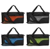 Duffel Bags Women Men Heavy Duty Waterproof Nylon Travel Crossbody Bag for Gym Sport Motorcycling Camping High Quality Handbag