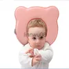 枕ベイビー枕メモリ新生児の赤ちゃん通気性枕赤ちゃん睡眠測位パッドx0726