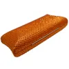 Фабрика вечерних сумок прямо оптовые оранжевые хрустальные кошельки для кошелька для коробочки и сцепления 230725