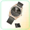 腕時計WomenRsquos Watches Naviforce Brand Women Fashion Quartz Watch Ladies Stainless Stlead Staprap Waterproof Wristwatch A9875441