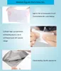 Högkvalitativ frostskyddsmedel Membran Anti Freezing Membrane Anti-Freeze Film för kryoterapi CryolipolySbehandling Anti Freezing Cryo Pad 27*30cm