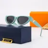 Projektantka mody okulary przeciwsłoneczne Kobieta SungoD szklanki luksusowe okulary słoneczne prostokąt Goggle Adumbral Pełna ramka Opcjonalna najwyższej jakości G237262C