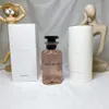 Kvinnlig man parfym doft spray 100 ml rose des vents ombre nomade stad av stjärnor stava på dig Kalifornien dröm l enorm topp version kvalitet eau de parfum edp