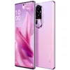 Оригинальный Oppo Reno 10 Pro 5G Мобильный телефон Smart 16 ГБ ОЗУ 256 ГБ 512 ГБ ПЗУ MTK DIMENTION 8200 50MP NFC Android 6,74 "120 Гц Олидированный изогнутый экранный отпечаток пальца идентификатор Face Phone