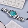 Другие часы Pagani Design Green Glass Men Mechany Ruxury Sapphire Automatic Watch for Men NH35A Окрашительная сталь часы 2023 230725