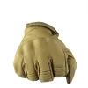 Taktische Handschuhe Outdoor Sport Motorrad Radfahren Handschuhe Airsoft Schießen Jagd Vollfinger Camouflage Touchscreen Taktische Handschuhe No080771598308 Bnk