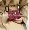 デザイナーLuxurys BillFold Fashion Wallet Paris Plaid Stone Style Designer Mens Wallet Women Purse High-End Luxury Wallets Handbag Aligator