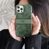 Cell Phone Case Shockproof Designers Phone Case Iphone 14 Promax 13pro 12 11 Xsmax Xr 7 8 Phone Case Luxury Decorative Pattern Classic