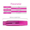 Tatueringsmaskin Professional Mast Tattoo P10 Permanent Makeup Machine Rotary Pen Eyeliner Tools Machine Pen Style Accessories For Tattoo Eyebrow 230725