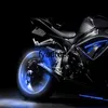 ネオンランプLEDライトスティックタイプマウンテンバイクライトカータイヤバルブキャップ装飾ランタンホイールスポークランプ2PCS228I