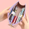 Stationery Storage Easy To Clean Personal Items School Kid Teen Student Bag Home Supply