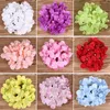 Fiori secchi 50pcslots 16 cm Simulazione di grandi dimensioni Hydrangea Flower Florel Decoration Decoration Accessori per pareti fai -da -te 230725 230725