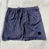 Mäns shorts sommar nylon högkvalitativ utomhussport fritid bekväma andningsbyxor för menand kvinnor