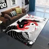 Tapis chinois Dragon tapis salon décoration de la maison canapé Table grande surface tapis chambre chevet tapis de sol R230725