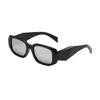 Gafas De Sol cuadradas a la moda para mujer, gafas De Sol Vintage irregulares De diseñador De marca para hombre, gafas De Sol Retro De viaje para hombre