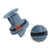 Robinets d'évier de salle de bain pompe de Drainage sortie de vidange joint bouchon filtre pour Siemens tambour Machine à laver WM1095 WM1065 WD7205