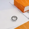 Designer Couple Bague Classique Ancienne Fleur Anneau Pour Hommes Femmes De Luxe Amant Bijoux De Haute Qualité En Argent Sterling Ongles Anneaux