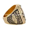 Cluster Rings FansCollection 2011 2006 فريق البيسبول بطولة Ring Sport Sport Fan Pofer Gift Wholesale Droper Delivery Jewel Dhymj